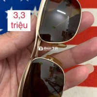 Kính cổ RODENSTOCK Đức bọc vàng hồng