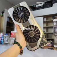VGA Palit GTX1080 Jetstream 8Gb