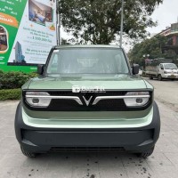 VinFast VF3 2025 - Xe mới 100%