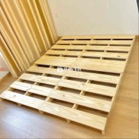 Thanh lý pallet gỗ chất lượng tốt