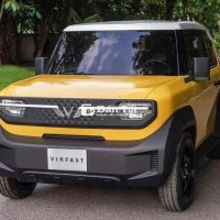 VinFast VF3 2025