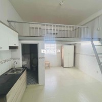 Phòng Gác Gần Đại Học IUH Cơ Sở Mới