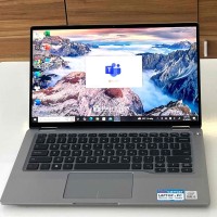 Dell Latitude 9410 l Laptop 2in1 mỏng nhẹ