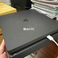 máy ps4 slim