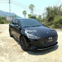 Hyundai Accent 2022 1.4 AT - 45000 km  