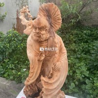 Tượng Phật Độc Đáo - Bộ Sưu Tập Đồ Cổ Quý Hiếm  