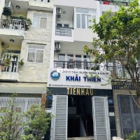 BÁN NHÀ PHỐ ĐƯỜNG 31 BÙI TÁ HÁN, QUẬN 2 - GIÁ 18,3 TỶ