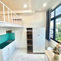 Phòng gần đh Văn Lang , IUH 4 diện tích 30m2