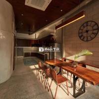 SIÊU PHẨM NHÀ MỚI XÂY - HẺM 5M 5.5X20 1T3L ST - KÈM NỘI THẤT CAO CẤP