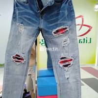 Quần jean nam size 31 Quảng Châu - Thanh lý chỉ 120k  