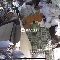 Tuyển Nhân Viên Gấp Xếp Khăn Ca Đêm