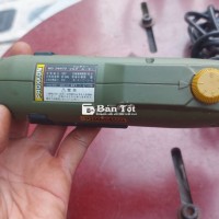 Cặp Máy PROXXON 100V Leng Keng