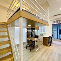 Siêu Phẩm Căn Duplex Có Ban Công Lớn - Gần Tòa Nhà Viettel