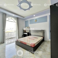 Khai Trương Studio Ban Công Full Nội Thất Ngay Bệnh Viện Bình Tân