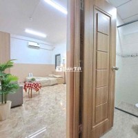 【Căn hộ mới tại Nguyễn Văn Lượng - Phòng Studio tiện nghi】