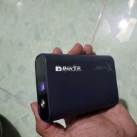 Thanh Lý Xạc Dự Phòng Xmobile 20.000mAh Mua Tại Thegioididong  