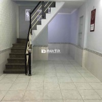 Cho thuê nhà nguyên căn - đường số 51 Gò Vấp - chính chủ