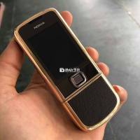 bán nokia8800 màu vàng