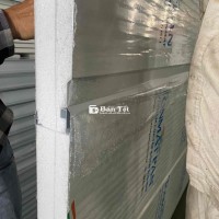 Panel xốp cách nhiệt
