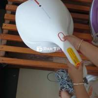 Máy hút bụi giường nệm và kệ kê đồ đa năng là sự lựa chọn tuyệt vời cho việc dọn dẹp và sắp xếp nhà cửa. Với máy hút bụi giường nệm chỉ 350k, bạn có thể dễ dàng loại bỏ bụi bẩn và vi khuẩn giúp không gian sống sạch sẽ hơn. Kệ kê đồ đa năng nhà tự đóng với giá 70k là giải pháp tiện ích để sắp xếp đồ đạc gọn gàng và tiết kiệm diện tích. Sản phẩm được phân phối tại Hiệp Bình Chánh, đường 45 gần Gigamall.