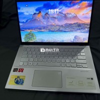 Laptop ASUS Vivobook 14 X412DA - Ryzen 3 - Giá tốt!