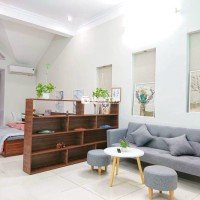 Căn hộ 2PN có 2 Ban công ngay Khu Nam Long Quận 7