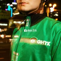 ỨNG TUYỂN SHIPPER HOẢ TỐC GHTK - TP.HCM (Thu nhập hấp dẫn)