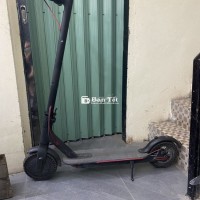 Scooter Xiaomi chính hãng gấp gọn