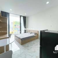Căn hộ Studio Nguyễn Thị Thập - Full nội thất - Giá cực tốt!