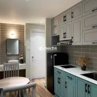🏡Cho Thuê Căn Studio Thiết Kế Hiện Đại Sang Trọng_ Hồ Hảo Hớn - Quận 1