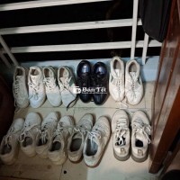 Pass nhanh giày về quê SIZE 42 - 75k/đôi  