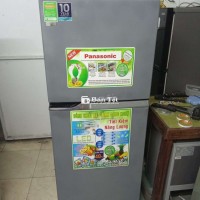 Tủ Lạnh Panasonic Inverter 200L - Chính Hãng, Giá Rẻ, Bảo Hành 5 Tháng  