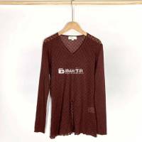 Áo Mongtoghi Hiệu Nhật Brand St.Elmo Size M L