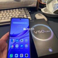 (PASS) VIVO V50LITE 4G DÙNG LƯỚT