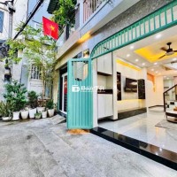 NHÀ Ở P.KHÚC 6T.Ỷ - 3 TẦNG ĐẸP GẦN 5 TRƯỜNG ĐẠI HỌC LỚN - XÔ VIẾT NGHỆ