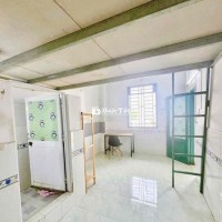 Phòng trọ Lê Văn Quới - New 99% - Gần Đại học Văn Hiến