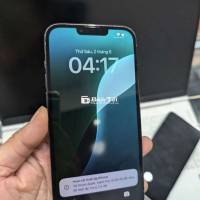 iPhone 13 prmax