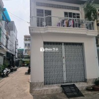 Bán nhà căn góc Bàu Cát - 4,4 x 11,5- 2 tầng hẻm ô tô giá chỉ 6.x tỷ