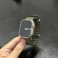 Cần bán Apple Watch Ultra 2 eSIM - Ngoại hình cực đẹp, pin trâu!