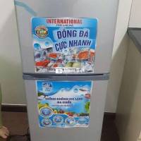 【Tủ Lạnh Mới 100% 150 Lít - Đẳng Cấp, Sang Trọng!】