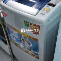 Cần bán máy giăt aqua 7kg như hình