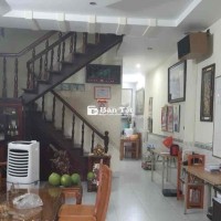 Đường số 15, BHH, Bình Tân, nhà 2 tầng, DT 4x13, Giá 4.x tỷ
