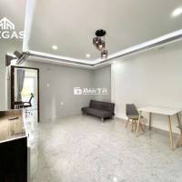 Căn 1PN Tách Bếp Ban Công Thoáng - Ngay Nhà Thờ Tân Định