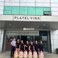Tuyển Nhân Viên Vệ Sinh Quận 3