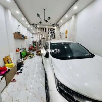 BÁN NHÀ HẺM VƯỜN LÀI, TÂN PHÚ - 7,3 TỶ