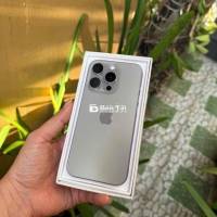 iPhone 16 Pro 128GB - Hàng Chính Hãng - Giá Tốt