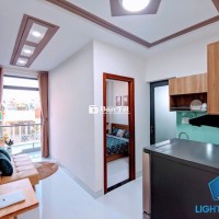 Cho Thuê Phòng Trọ Studio Cao Cấp Quận Phú Nhuận