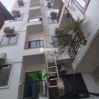 BÁN  CHUNG CƯ MINI PHÚ ĐÔ LÔ GÓC -THANG MÁY-PCCC ĐẦY ĐỦ-DOANH THU 80TR