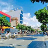 💥MT Đẹp Khu Tên Lửa-95m2-3 Tầng Lung Linh-Nội Thất Siêu Đẹp- 9.9 Tỷ TL