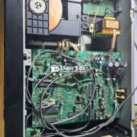 Bán CDP Sony 970